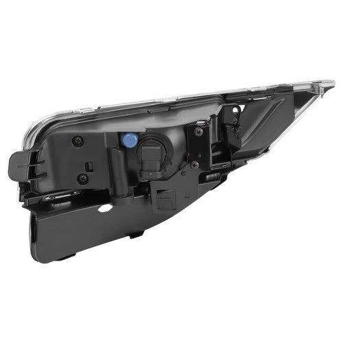 Front Fog Lights Bumper Lamps with Switch Wiring Set for 2015-2016 Honda CRV CR-V