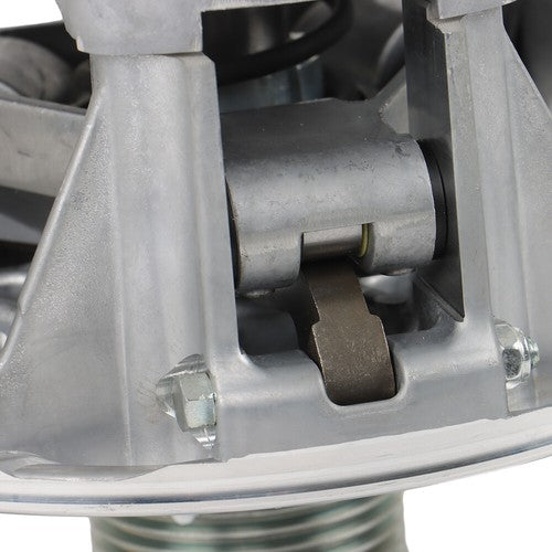 DURAFORCE EBS PRIMARY & SECONDARY CLUTCH 1321971 1322407 For POLARIS SPORTSMAN 600