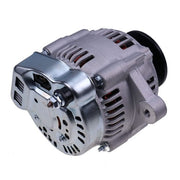 DURAFORCE Alternator Fits for Kubota Excavator Compact Tractors D1005 D1105 D1005-E 12179