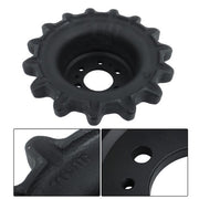 DURAFORCE Sprocket 7165111 For Bobcat T190 T180 T140 With 6 Large Bolt Holes 15 Tooth