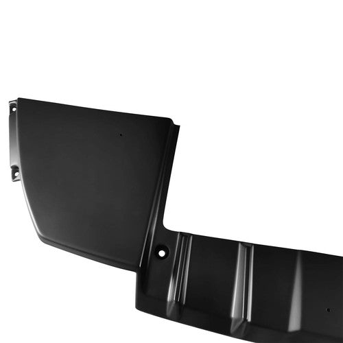 DURAFORCE MA-X Rear Bumper Lower Diffuser Lip for 2022-2025 for Subaru BRZ for Toyota GR86
