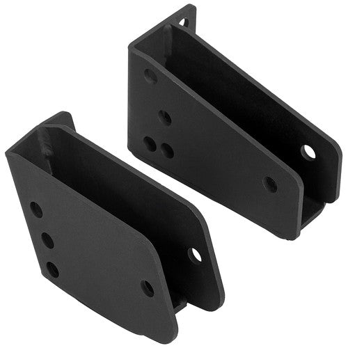 Front Axle Pivot Drop Bracket Kit For 80 To 98 Ford F250 4X4 2 To 3 Inch Lift