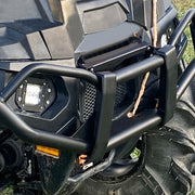 DURAFORCE Front Brush Guard Brushguard For Polaris Sportsman 1000 850 550 Replaces 2878709