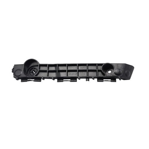DURAFORCE For 2016-2023 Toyota Tacoma SR Front Grille Valance Fog Light Bezels Bracket Set