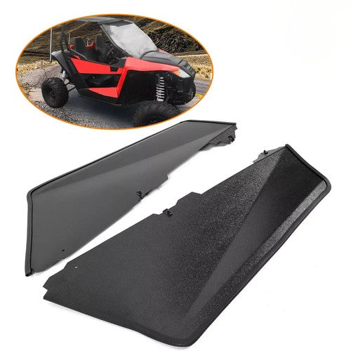 DURAFORCE For 14-20 Arctic Cat Wildcat Sport 700 Lower Doors Extension panels Trail 700