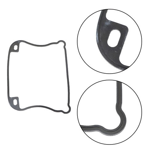 DURAFORCE Rocker Box Gasket Kit Fit For 1340cc Evo Big Twin 17042-92 1992-1999
