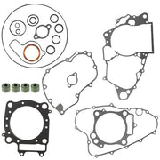 DURAFORCE For Honda CRF450R 2002-2008 Complete Gasket Kit Top & Bottom End Engine Set