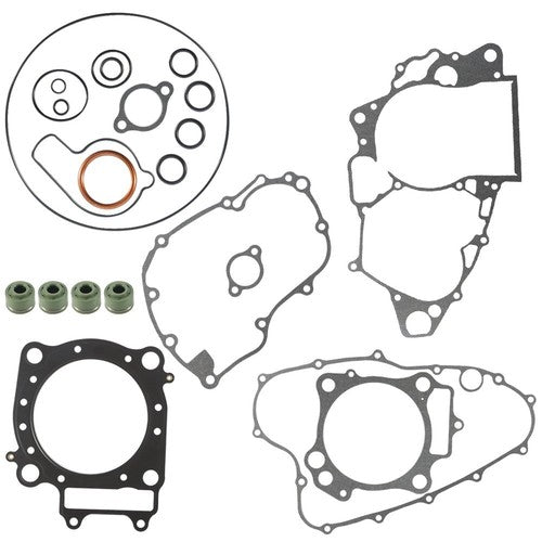 DURAFORCE For Honda CRF450R 2002-2008 Complete Gasket Kit Top & Bottom End Engine Set