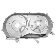 DURAFORCE Aluminium Inner Clutch Cover Sandblasting For Polaris RZR RS1/ RZR Turbo S 4