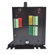 DURAFORCE Industrial Automatic Transfer Switch 4P 160A 110V or 220V Plastic Copper Steel
