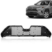 DURAFORCE 1PC Kit For Toyota RAV4 2019 2020-2024 Front Bumper Grille Grill Body W/Radar