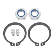 DURAFORCE For Chrysler 300 2005-10 20x Front Upper & Lower Control Arm Sway Bar Suspension