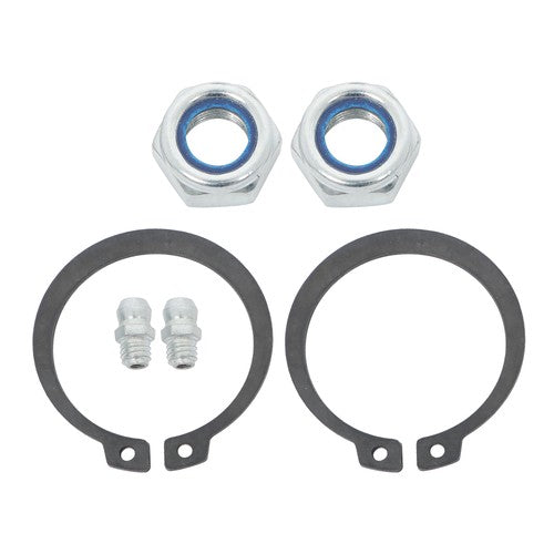 DURAFORCE For Chrysler 300 2005-10 20x Front Upper & Lower Control Arm Sway Bar Suspension