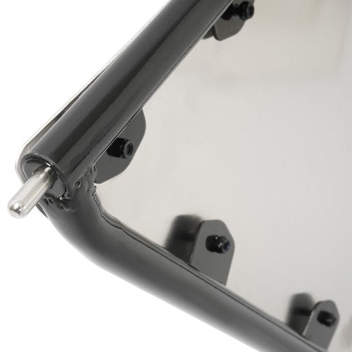 Aluminum Side Doors Complete For Yamaha Rhino 450 600 700 2007 2013