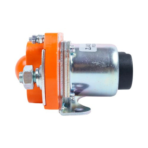 DURAFORCE New 48 Volt 400A Main Contactor Solenoid For MZJ-400A Heavy Duty Golf Cart Car