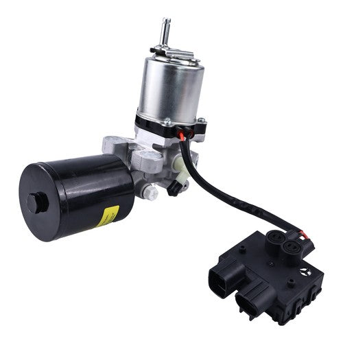 DURAFORCE ABS Pump Brake Booster For Lexus LS460 LS460L LS600H 47070-50040 47070-50020