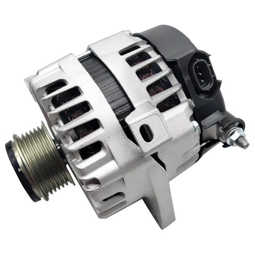 DURAFORCE Alternator 37300-2E721 for Hyundai Elantra Kia Forte Sedan 4-Door 2.0 17-24 150A