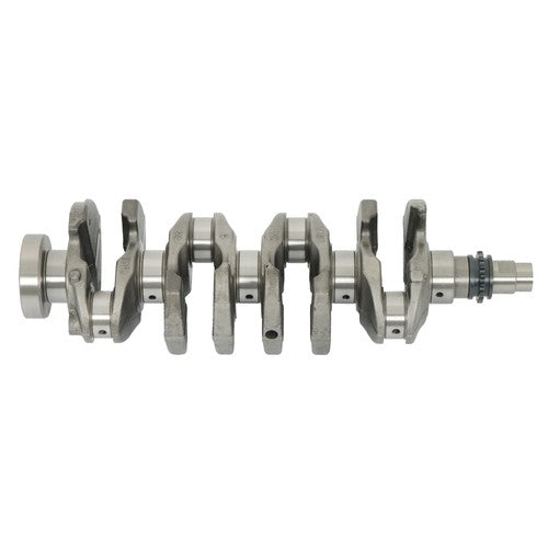 DURAFORCE Crankshaft & Con Rods & Bearing Set Fit For 2014 2015-2021 Hyundai Veloster 1.6L