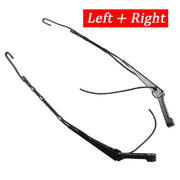 DURAFORCE Front Left Right Windshield Wiper Arm For Mercedes Freightliner Sprinter
