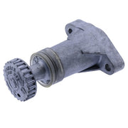 DURAFORCE Fuel Hand Primier Feed Pump For Caterpillar 825 825G/C 826G/C 836 816B Compactor