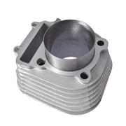 DURAFORCE Cylinder Piston Gasket Top End Kit For Yamaha Timberwolf 250 YFM250 1989-2000 US