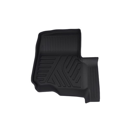 DURAFORCE New Floor Mats Liners for Ford F250 F350 F450 F550 Super Duty Crew Cab 2017-2025