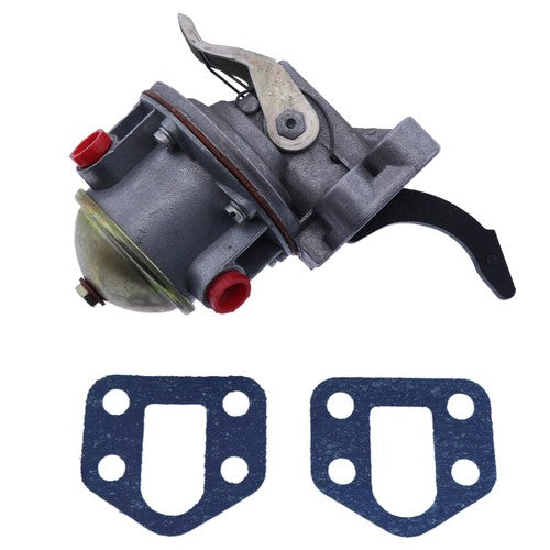 ULPK0002 Fuel Lift Pump for Perkins Engine 6.354 6.372 1006 T6.60