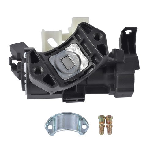 DURAFORCE Ignition Lock Housing Assembly For Kia Soul / Soul EV 2014-2019 L4 1.6L 2.0L