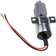 DURAFORCE SA-3786 12V Solenoid 1753ES for Kubota 21HP 91-05 Grasshopper 721D2 Mower