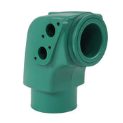 DURAFORCE New For Volvo Penta 859963 877415 85848 Exhaust Elbow Diesel Tamd31 Tamd41B
