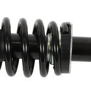DURAFORCE Pair Front Shock Struts Assys w/Electronic C2D16483 For Jaguar XJ XJR 2010-2019