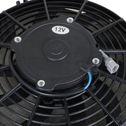 DURAFORCE Complete Cooling FAN 1xd-E2405-00-00 For Yamaha Viking High 2014-2020