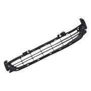 DURAFORCE For Chevy Malibu 2014 2015 Plastic Black Front Bumper Cover Grille Assembly