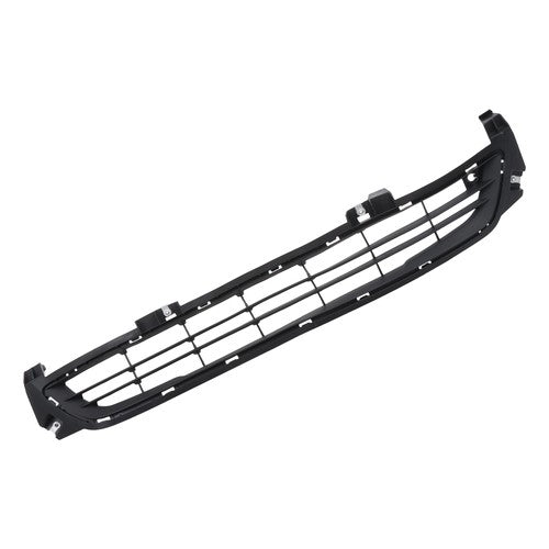DURAFORCE For Chevy Malibu 2014 2015 Plastic Black Front Bumper Cover Grille Assembly