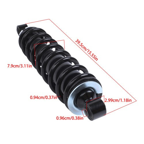 DURAFORCE Front Shock For Kawasaki Brute Force 650i (KVF650) 2006-2013 750i (KVF750) 05-18
