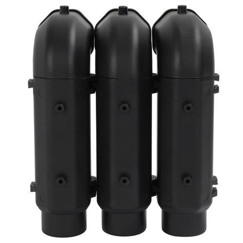 Riser Snorkel Kit With Install Kit for Can Am Commander 800 DPS 1000 XT UTV 2011 2017