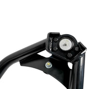 DURAFORCE Front Tubular Upper Lower Control Arms For Chevrolet C10 Suburban Pickup 1963-70