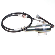 DURAFORCE Stop Solenoid VOE for Volvo Wheel Loaders L120D L150D L180D L330C L90D