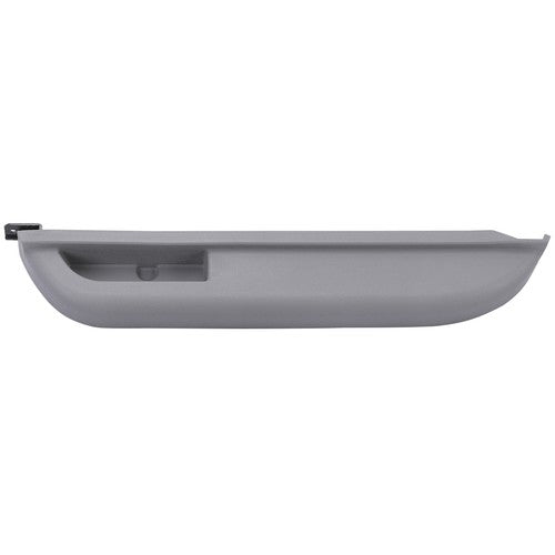 Door Armrest For Chevrolet GMC C K 1500 2500 3500 1988-1994 Gray Front Right RH
