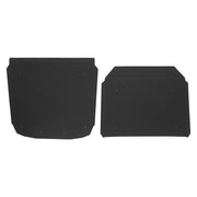 DURAFORCE 1/4" Hard Plastic Roof For Polaris 2014-Up RZR XP4 XP 1000 4 TURBO 900