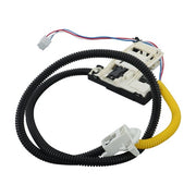 DURAFORCE For Whirlpool W11307244 Washer Lid Lock Switch W/Harness W10838613 AP6832601 NEW