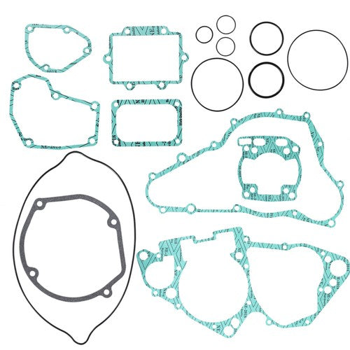 DURAFORCE For Suzuki RM250 1999-2000 Dirt Kit High Quality Complete Full Engine Gasket Set