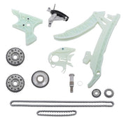 DURAFORCE Fit For BMW 328i 428i 528i 2012-2016 Timing Chain Oil Pump Kit Camshaft Gear Set