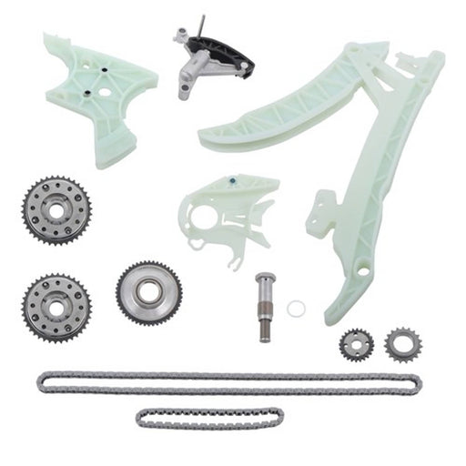 DURAFORCE Fit For BMW 328i 428i 528i 2012-2016 Timing Chain Oil Pump Kit Camshaft Gear Set