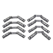 DURAFORCE Retro-Fit Roller Lifters Link Bar Small Block HJPTL0 for Chevy V3500 C2500 C1500