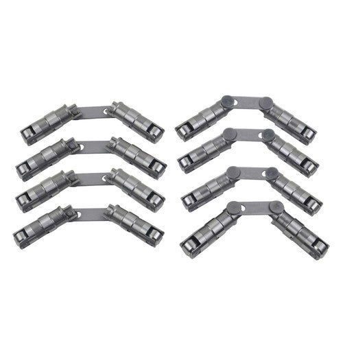 DURAFORCE Retro-Fit Roller Lifters Link Bar Small Block HJPTL0 for Chevy V3500 C2500 C1500