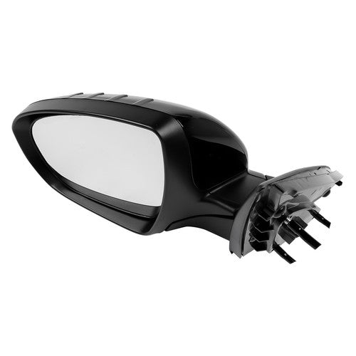 DURAFORCE Mirror Power w/ Signal Light Left Side for Kia Optima EX Sedan 4-Door 2014-2015