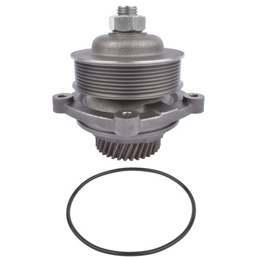 DURAFORCE Accessory Drive Assembly 8 Grove for Detroit Series 60 12.7 Liter Engine 680371