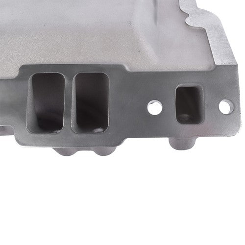 DURAFORCE 300-260 Single Plane Fuel Injection Intake Manifold For Chevy Small Block Gen I