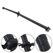 DURAFORCE For Honda Ridgeline 09 10-13 V6 3.5L Driveshaft Prop Shaft Assembly 40100SJCA12